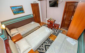 Rooms Sejo