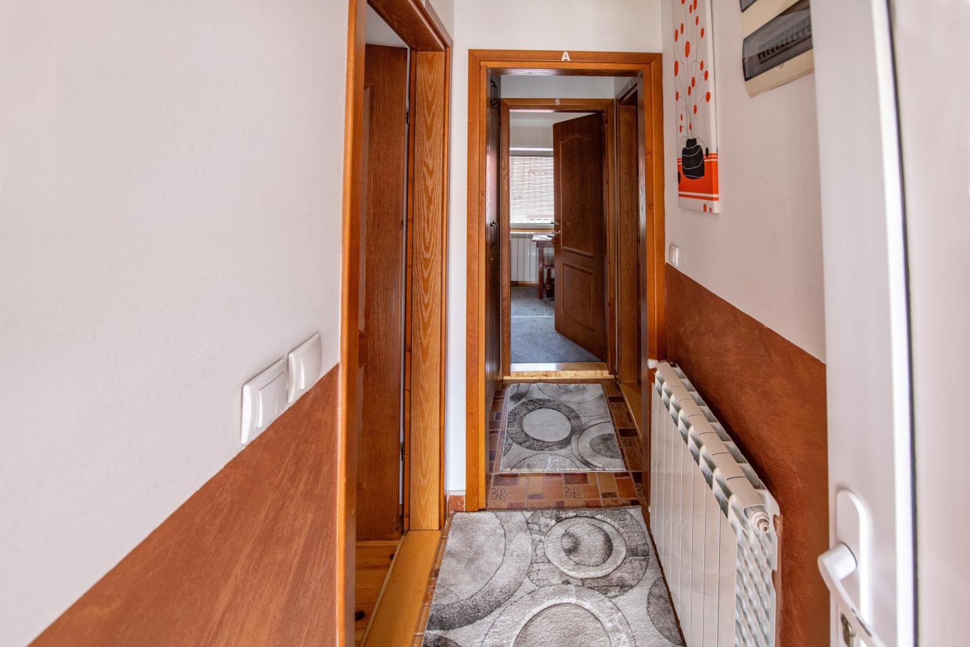 Rooms Sejo Kolašin Extérieur photo
