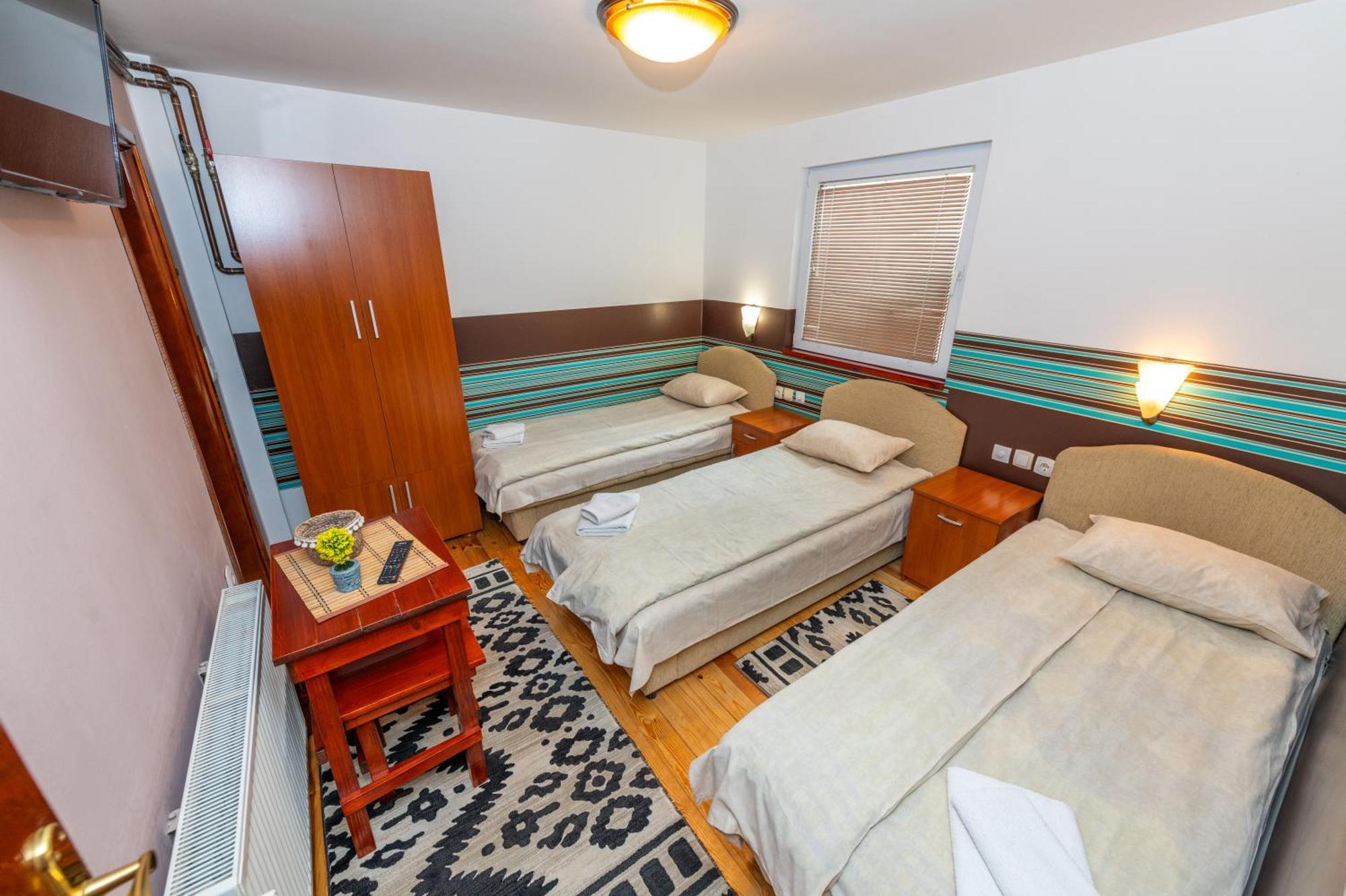 Rooms Sejo Kolašin Extérieur photo
