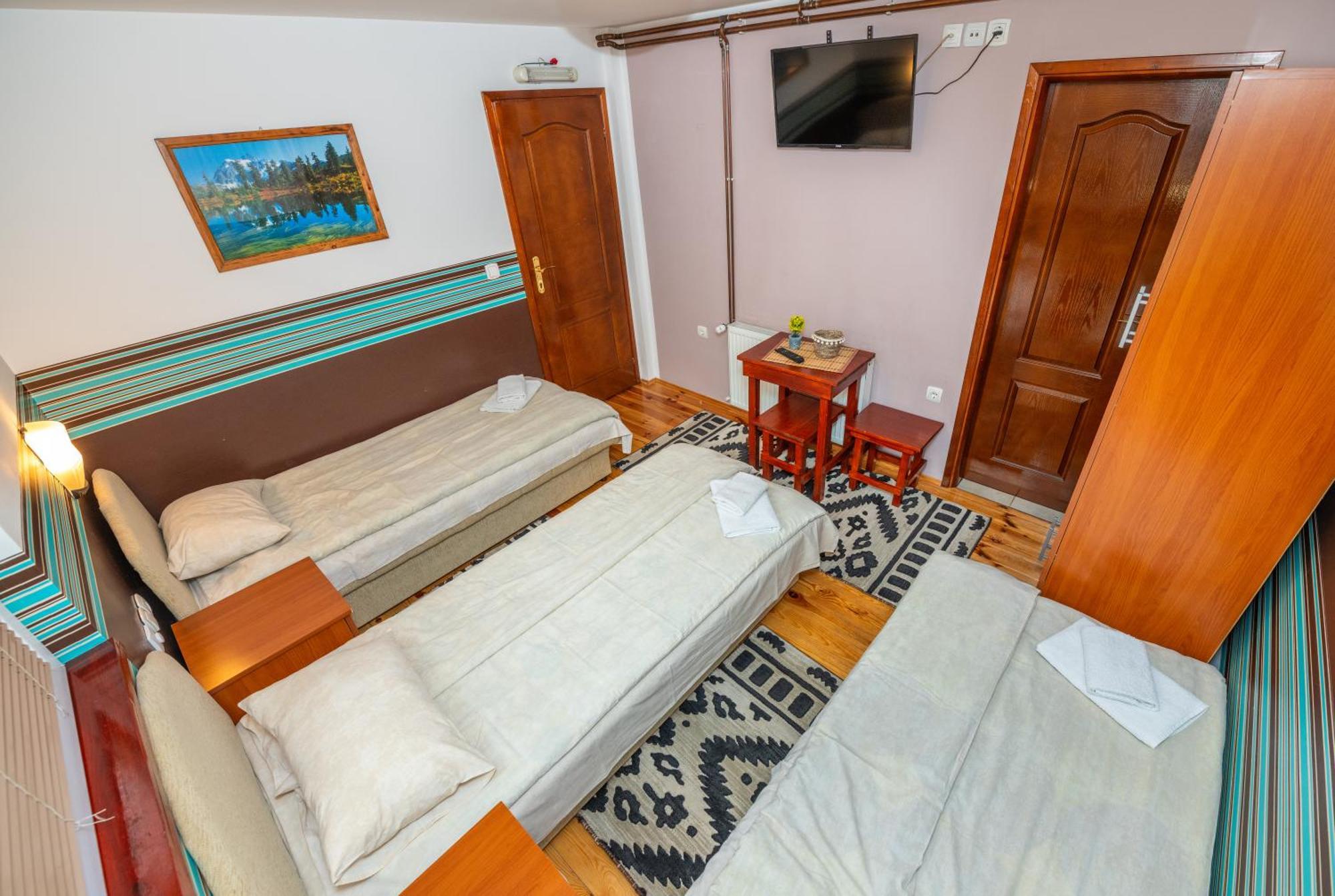 Rooms Sejo Kolašin Extérieur photo