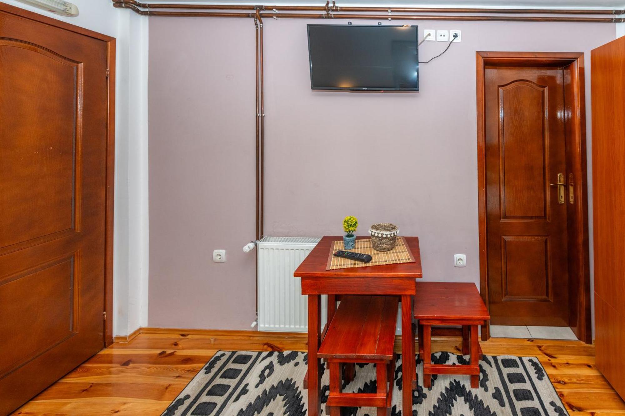 Rooms Sejo Kolašin Extérieur photo