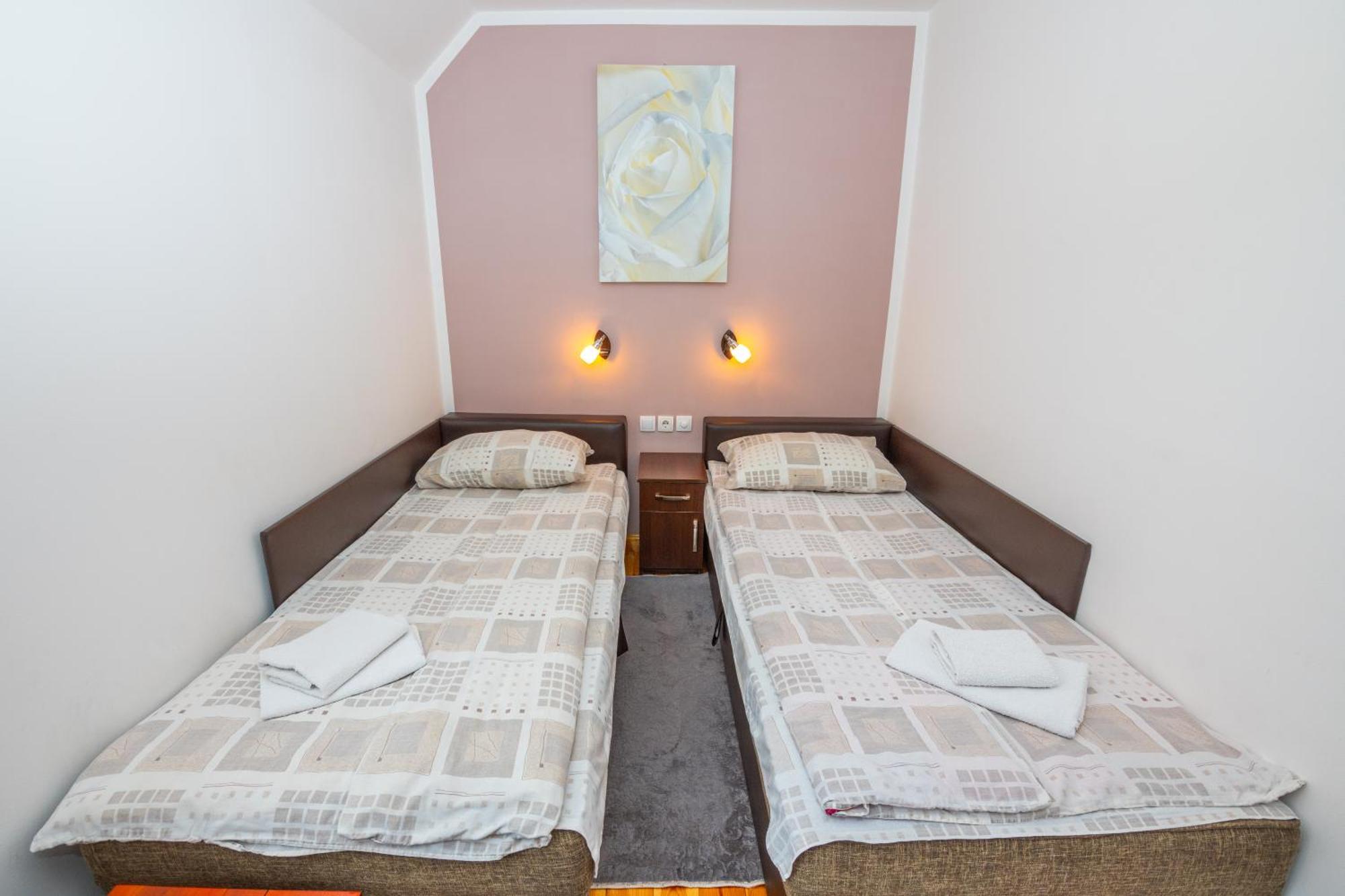 Rooms Sejo Kolašin Extérieur photo