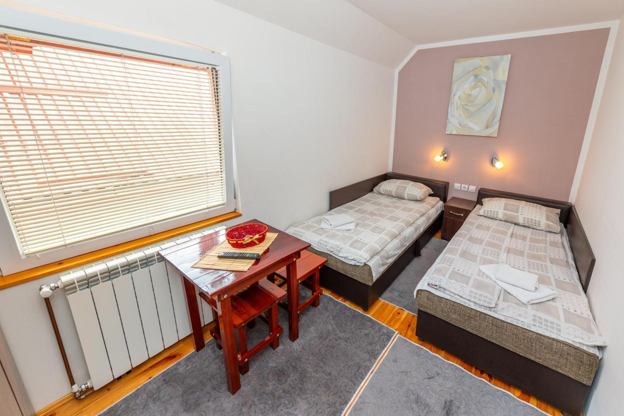 Rooms Sejo Kolašin Extérieur photo