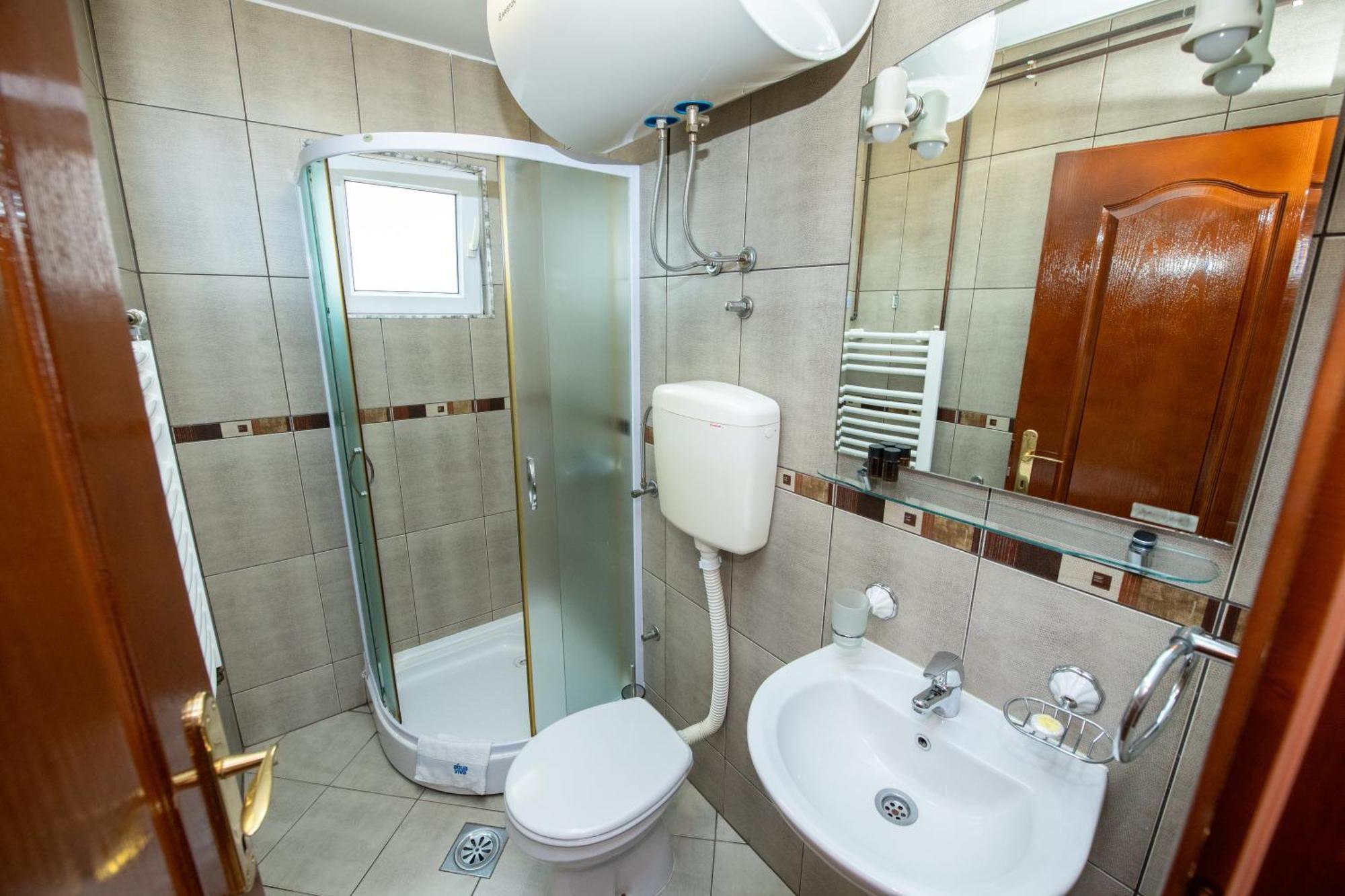 Rooms Sejo Kolašin Extérieur photo