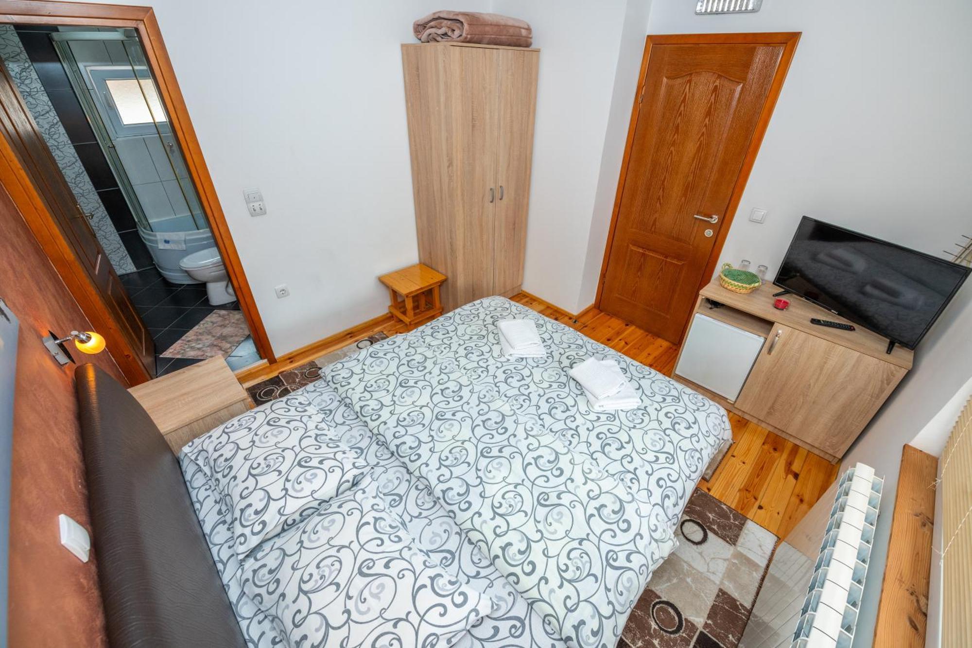 Rooms Sejo Kolašin Extérieur photo