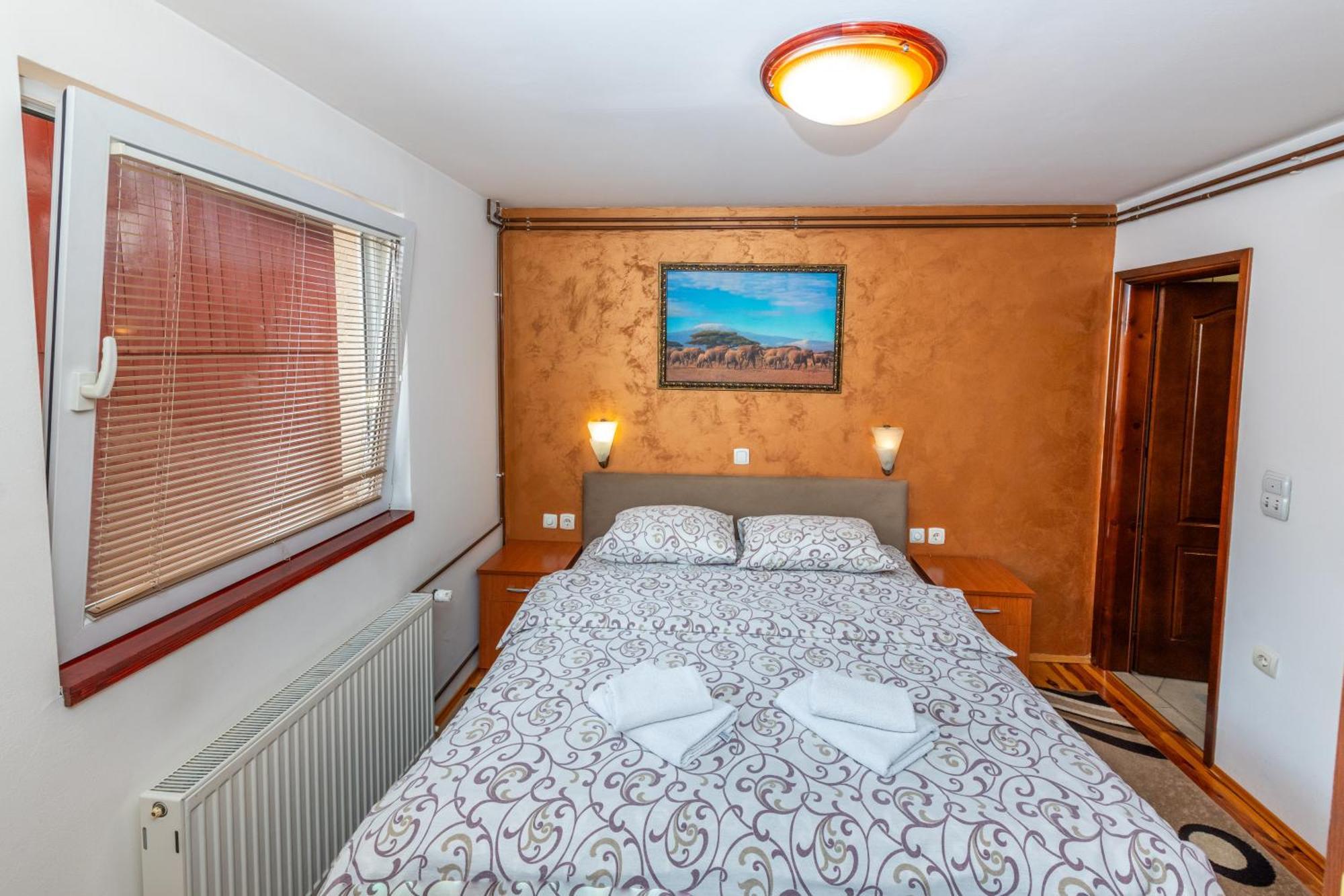 Rooms Sejo Kolašin Extérieur photo