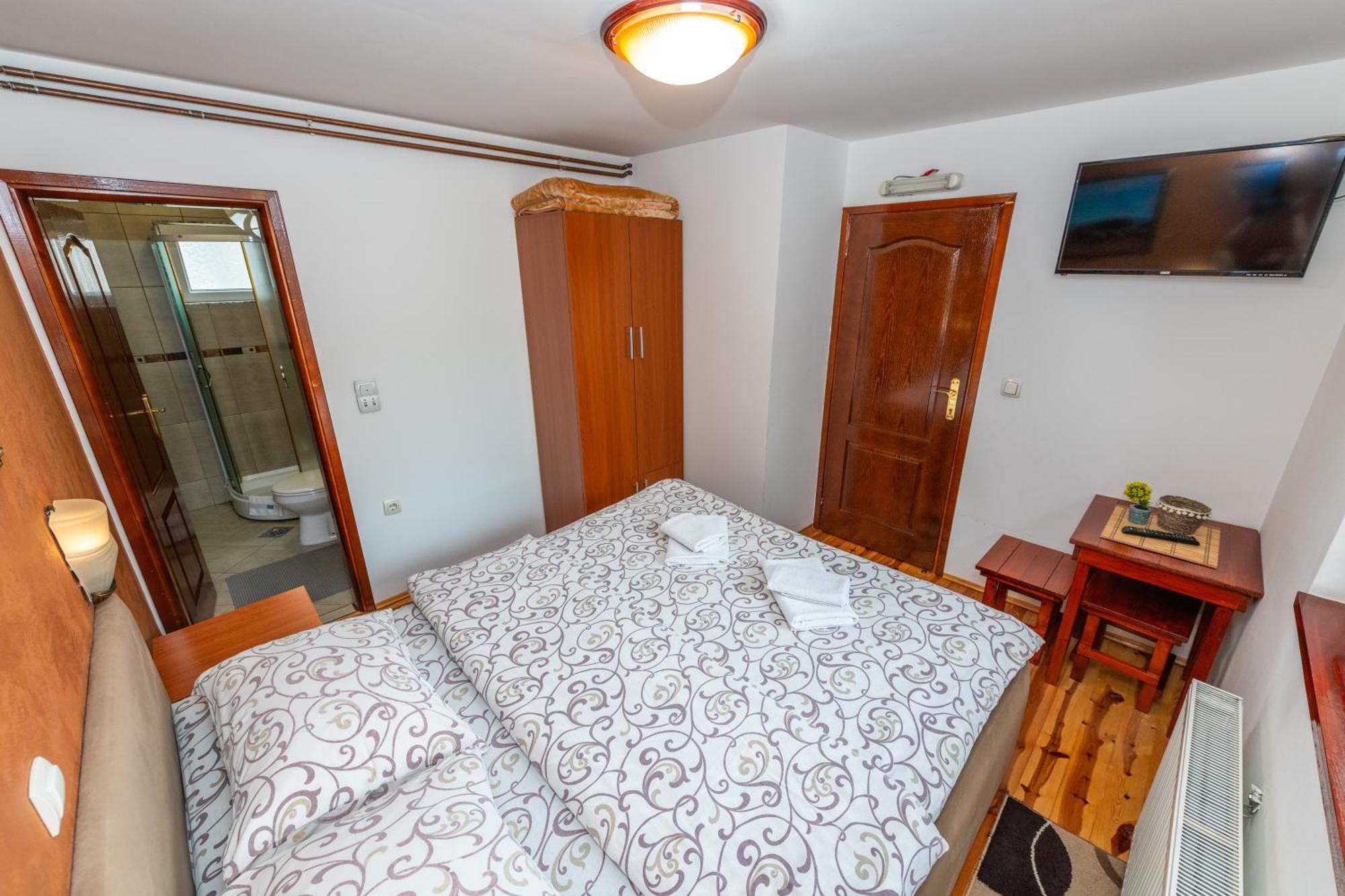 Rooms Sejo Kolašin Extérieur photo