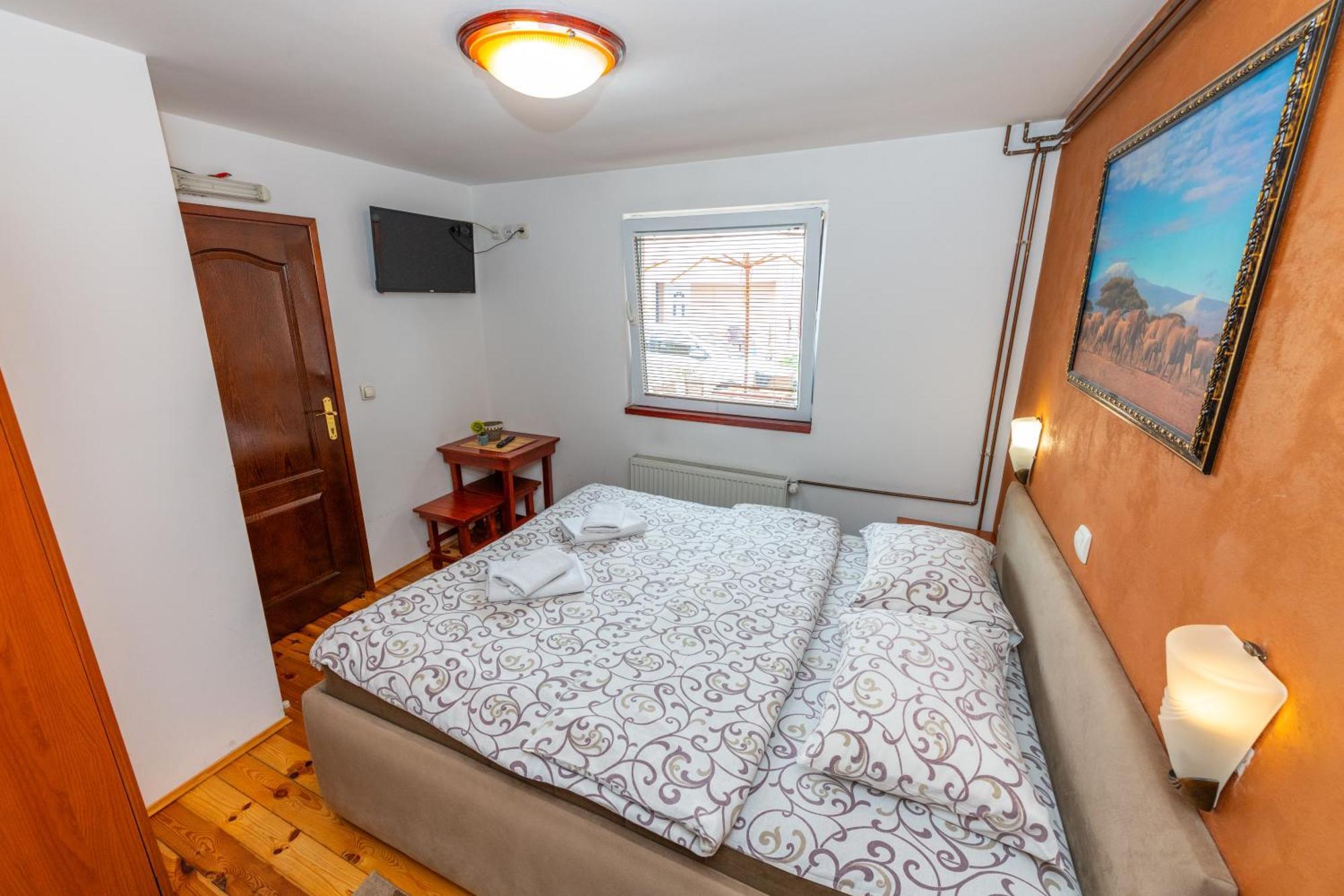 Rooms Sejo Kolašin Extérieur photo