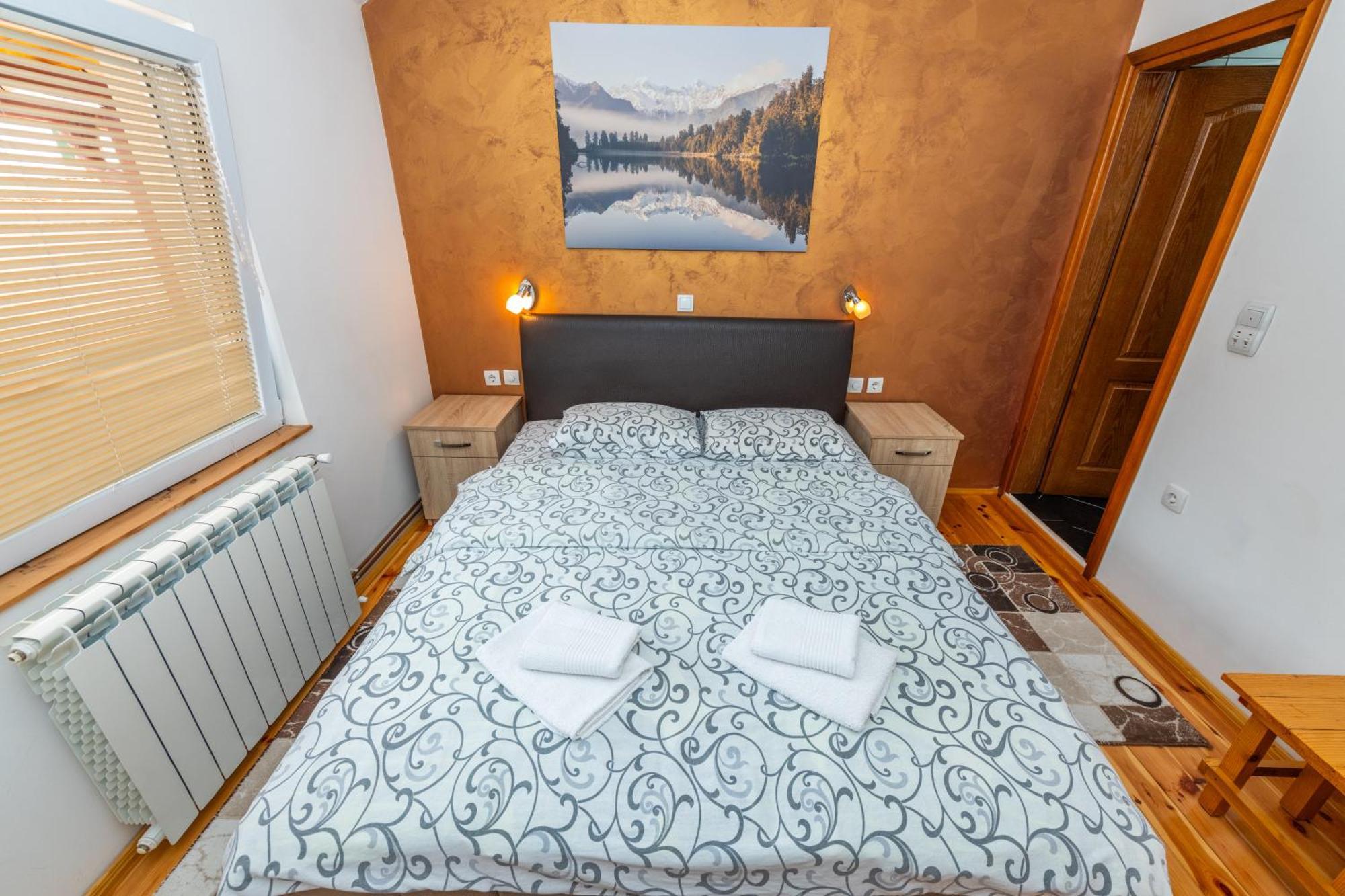 Rooms Sejo Kolašin Extérieur photo